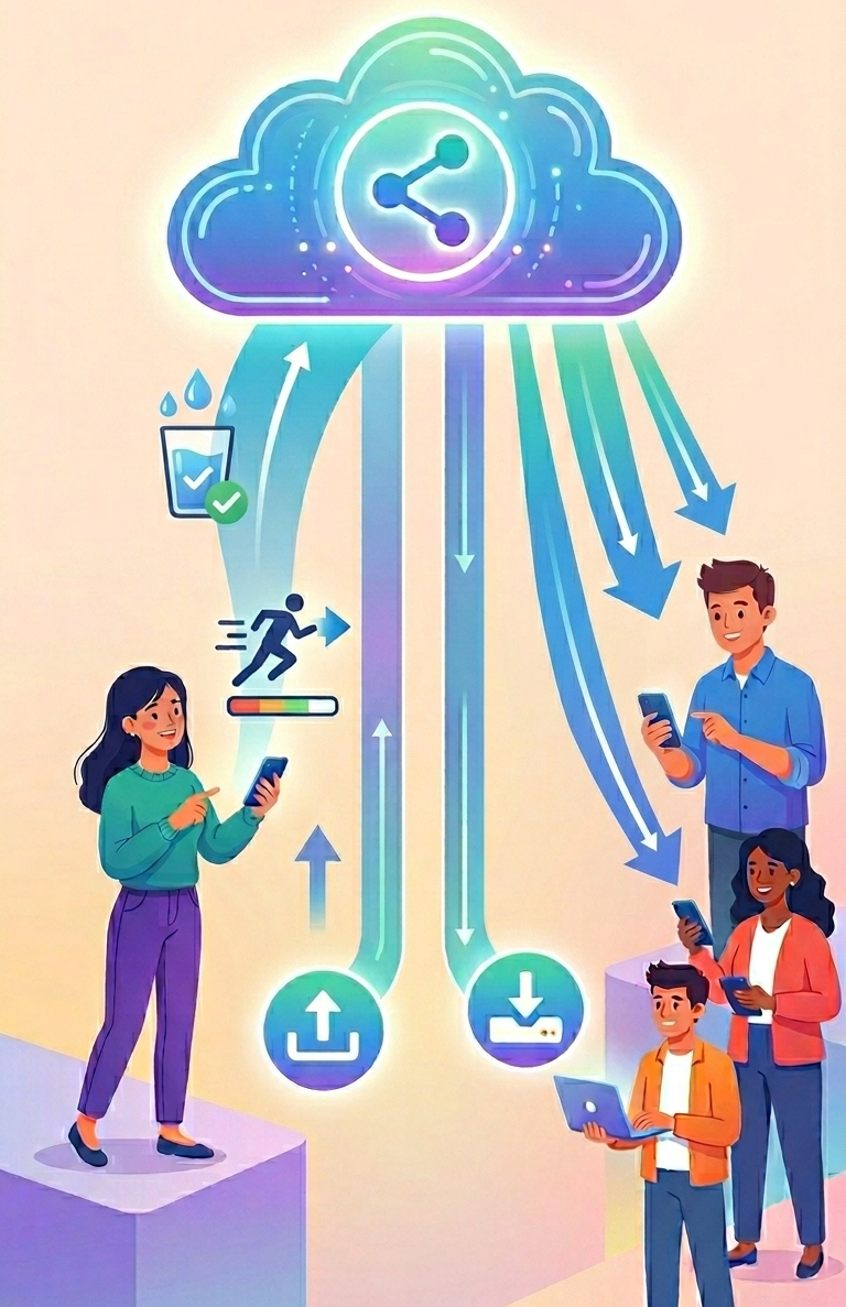 「何をやればいいか
わからない」を解決